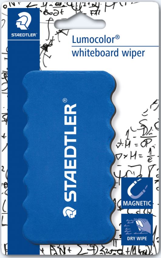 Magnetic Whiteboard Eraser