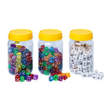 Dice Activity Fun Set