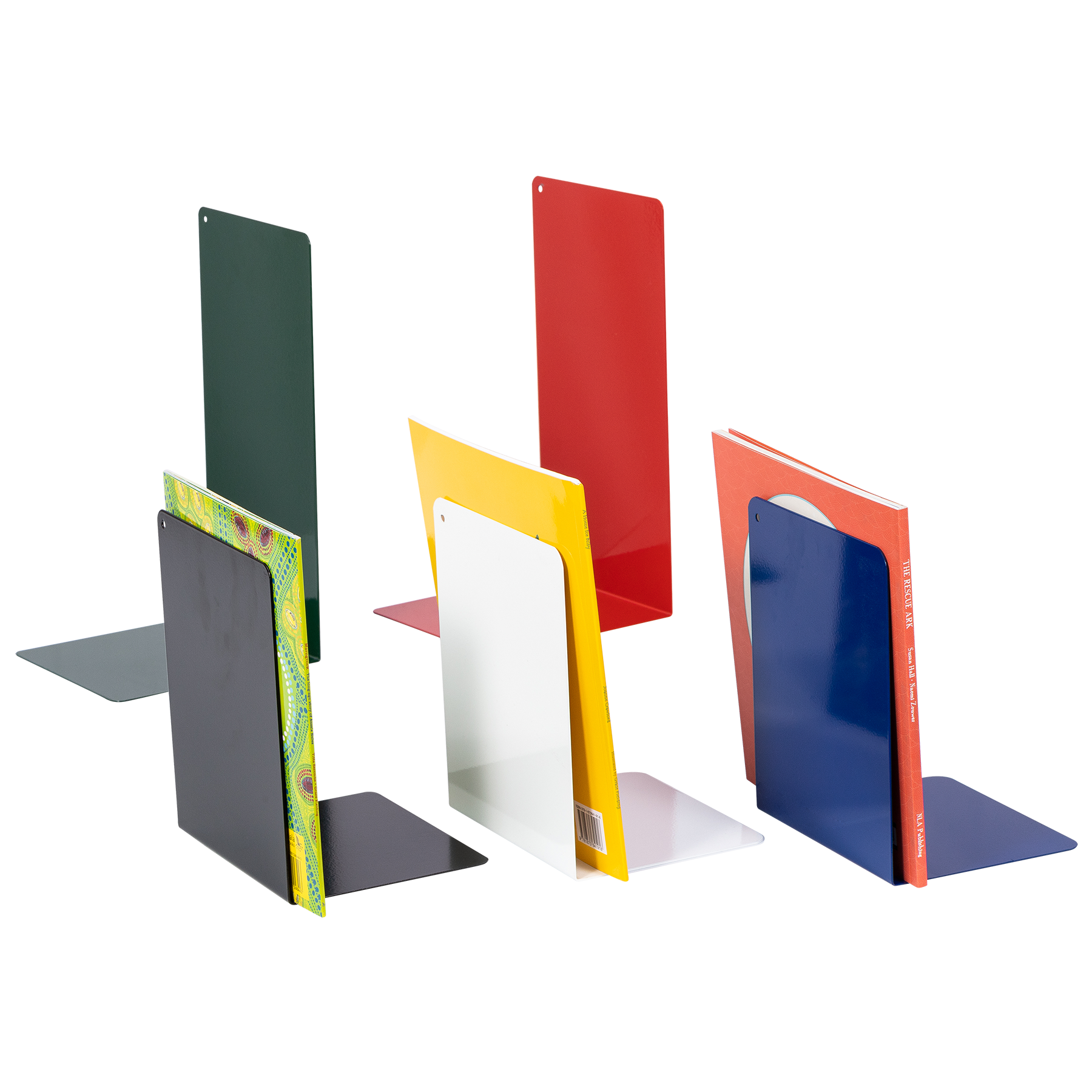Book Ends