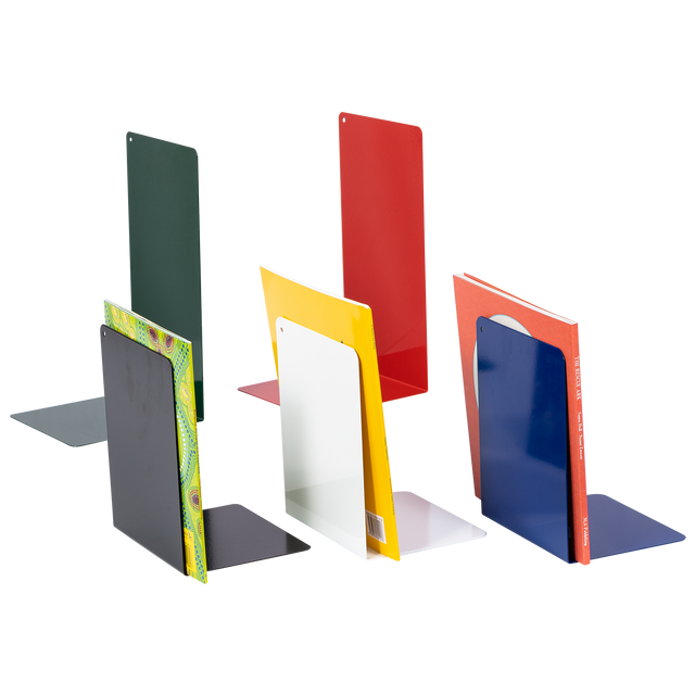 Book Ends
