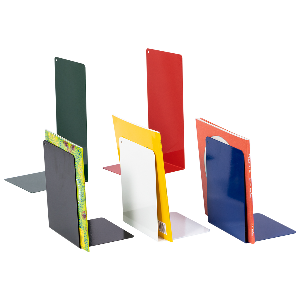 Book Ends - 10 Pack