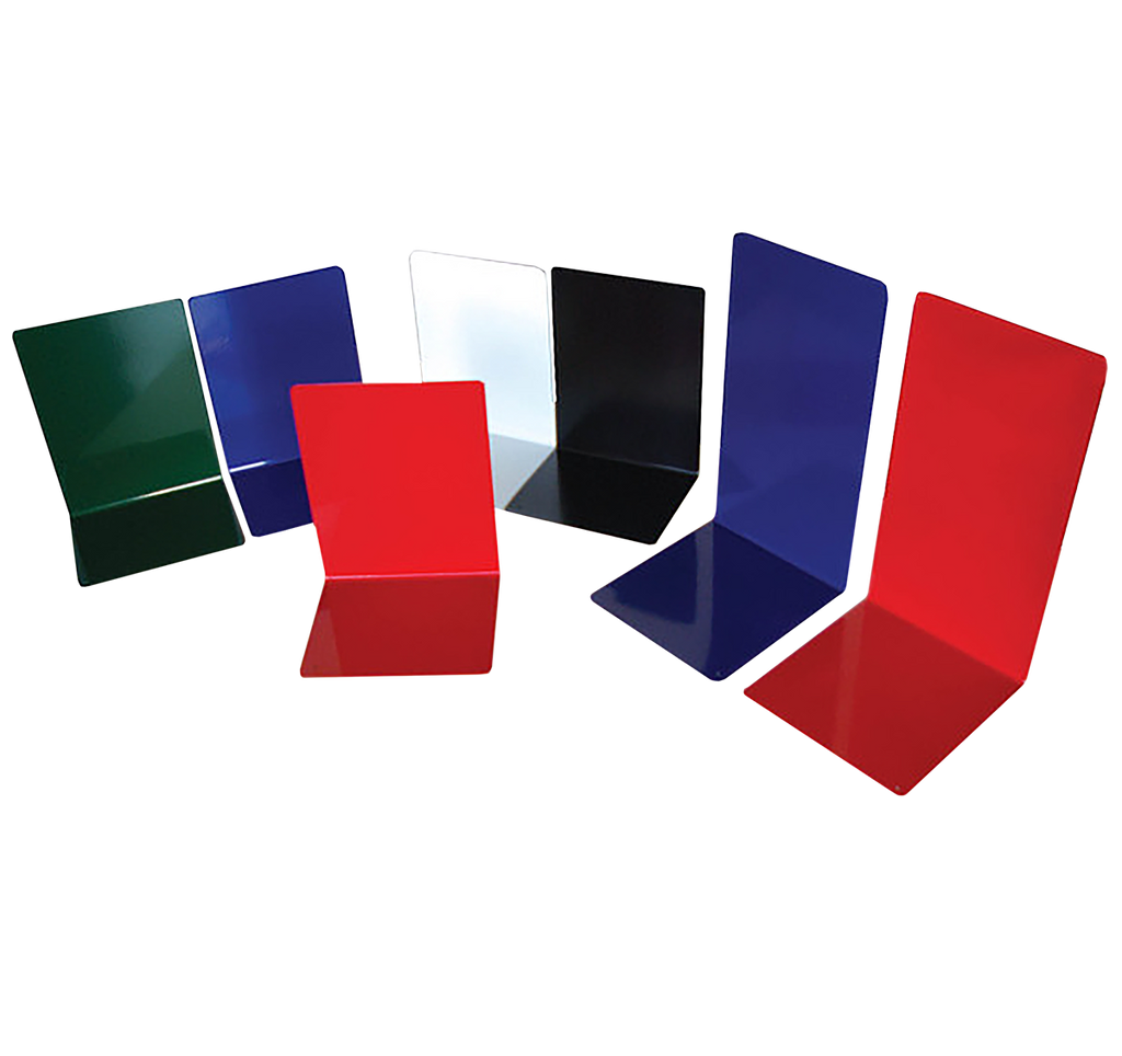 Book Ends