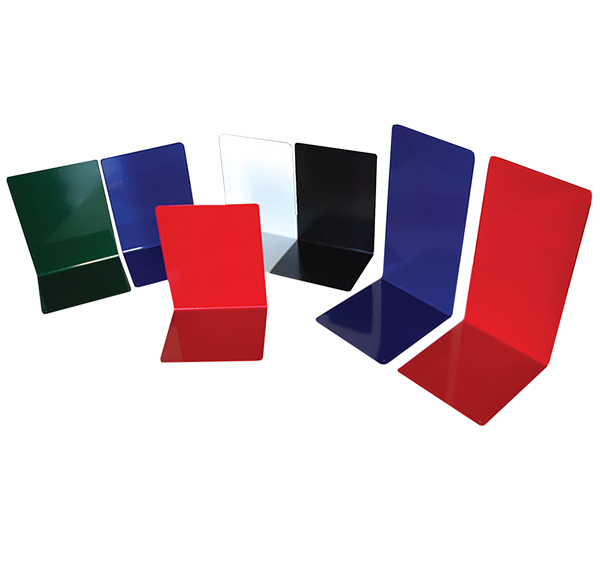 Book Ends