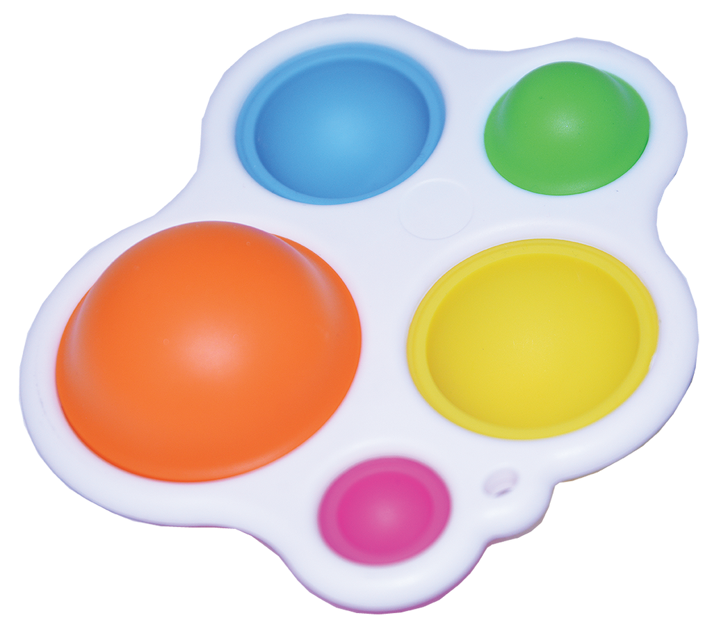 Bubble Pop Fidget