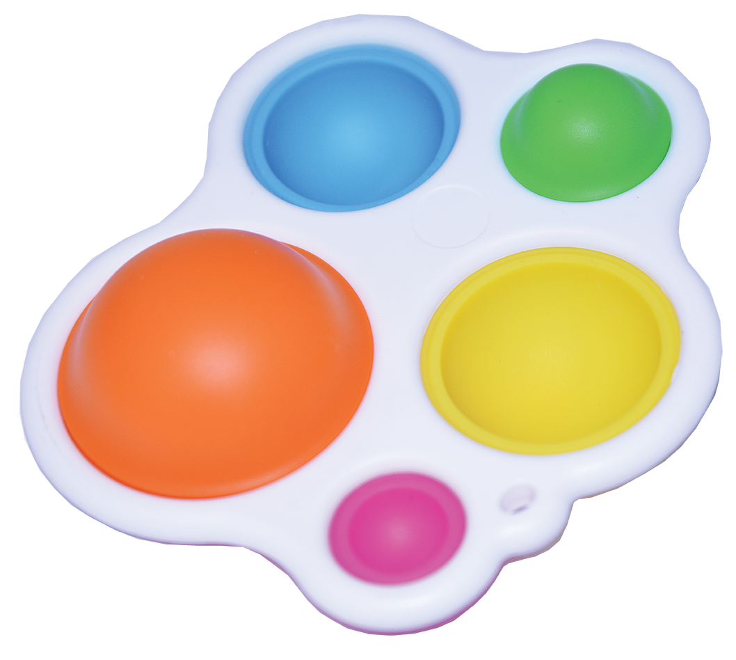 Bubble Pop Fidget