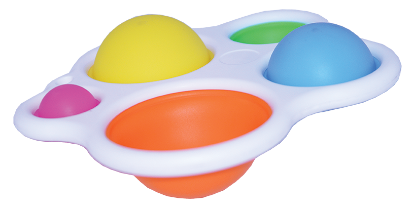 Bubble Pop Fidget