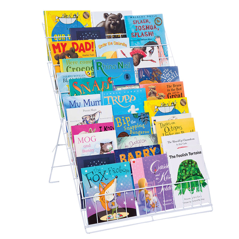 Class Library Stand