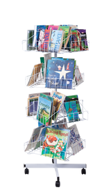 Carousel Stand Medium