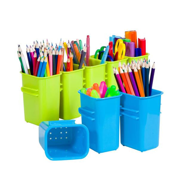 Connector Tubs