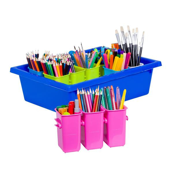 Connector Tubs