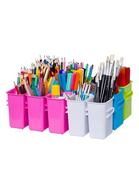 Connector Tubs