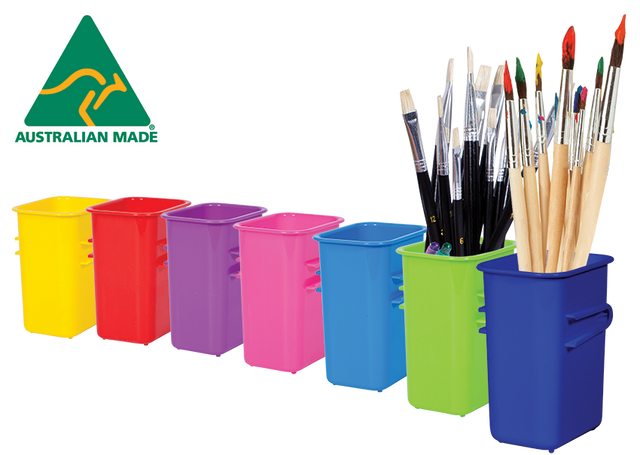 Connector Tubs