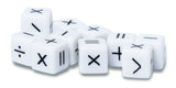 Combined Operations Dice - 10 PC