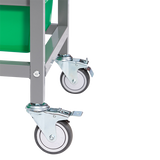 First Aid Trolley