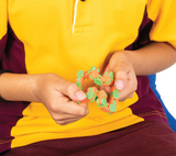 Fidget Chain
