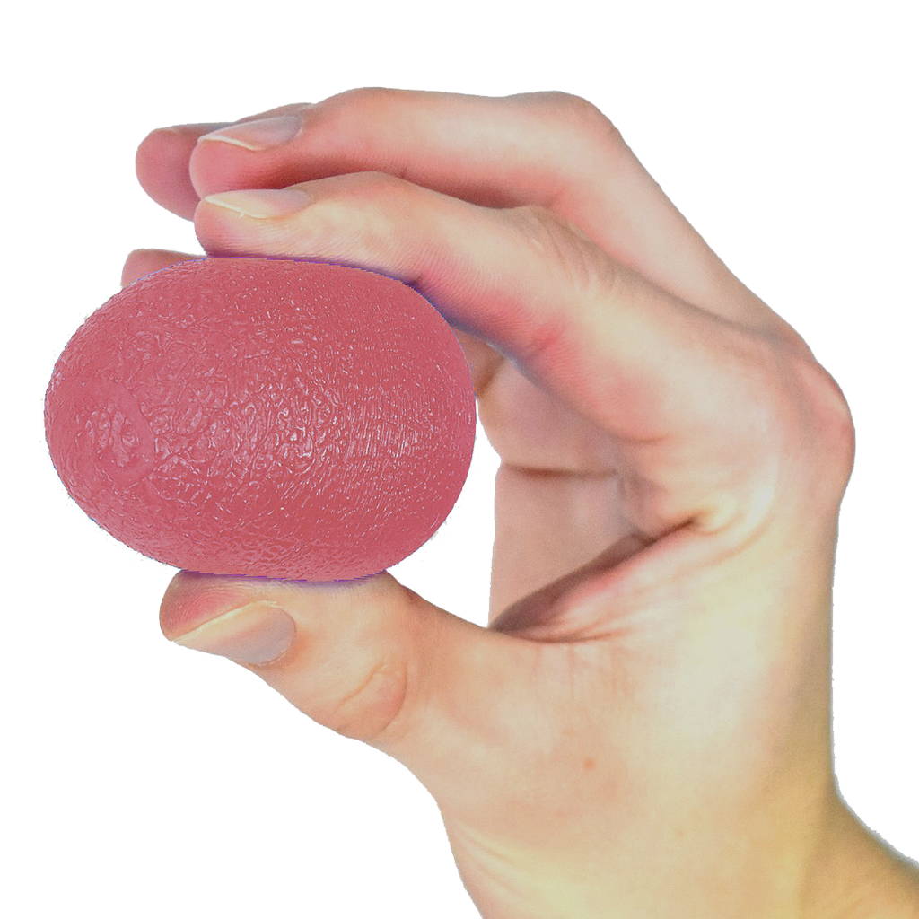 Hand Therapy Eggs