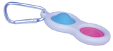 Keychain Bubble Pop Fidget