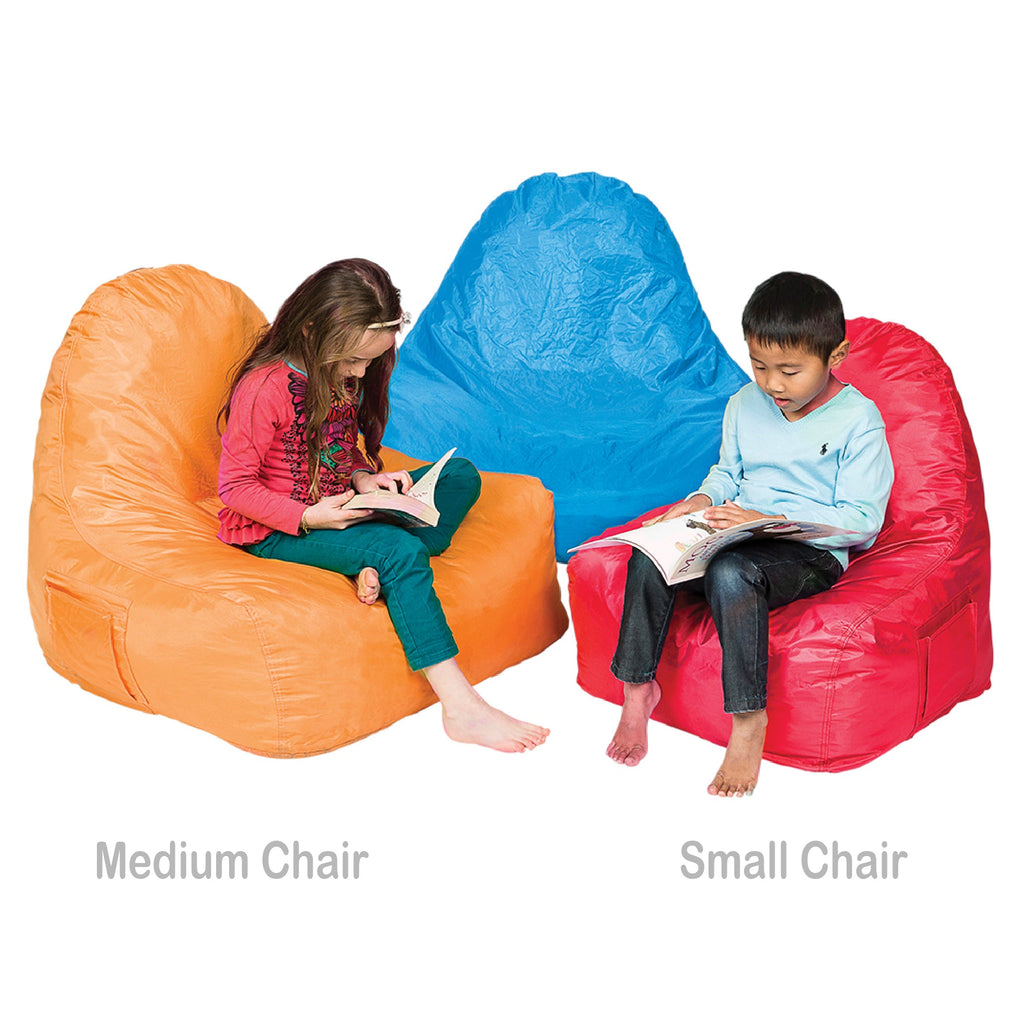 Chill-Out Chairs - Medium