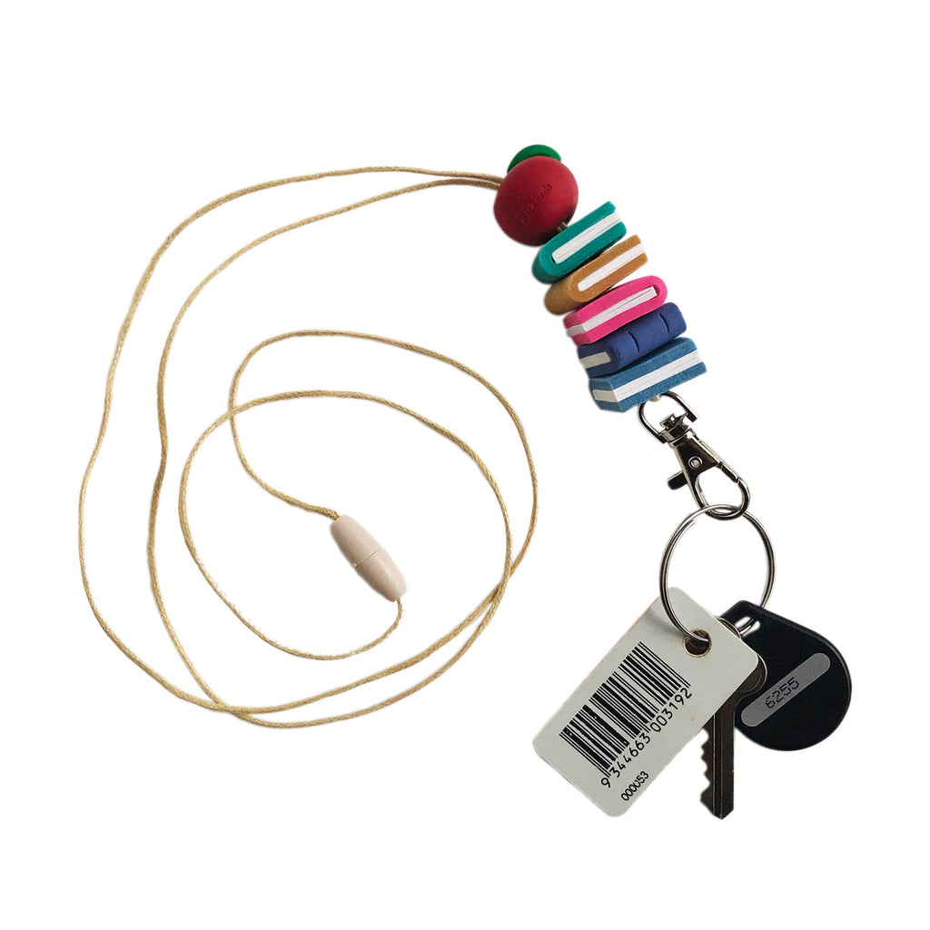 Teacher Lanyards