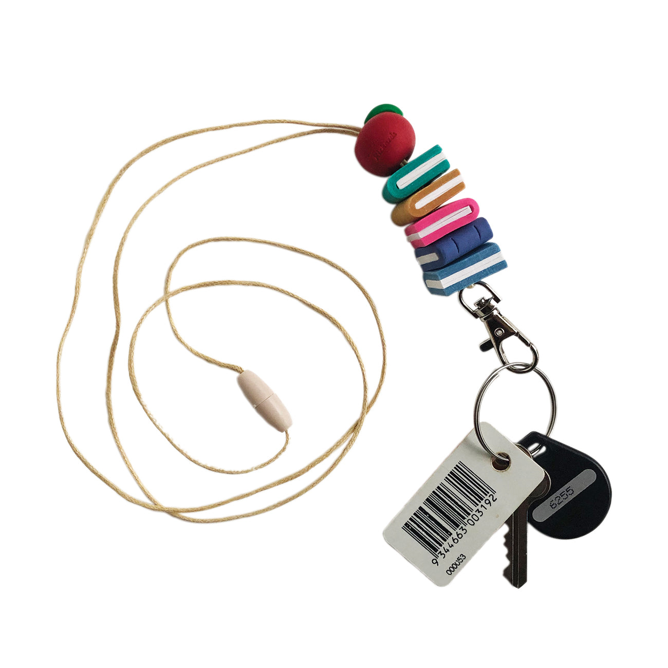 Teacher Lanyards