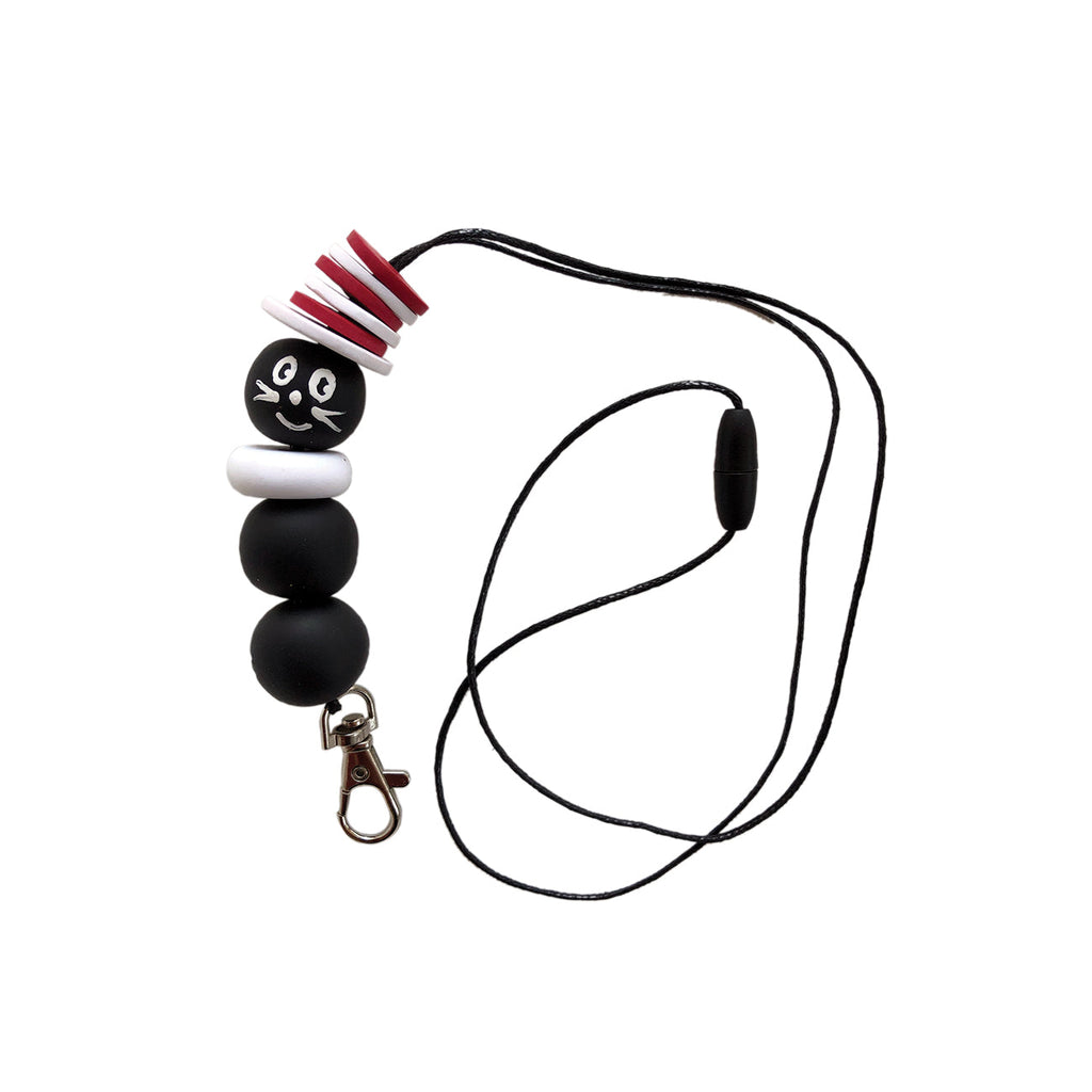 Teacher Lanyards