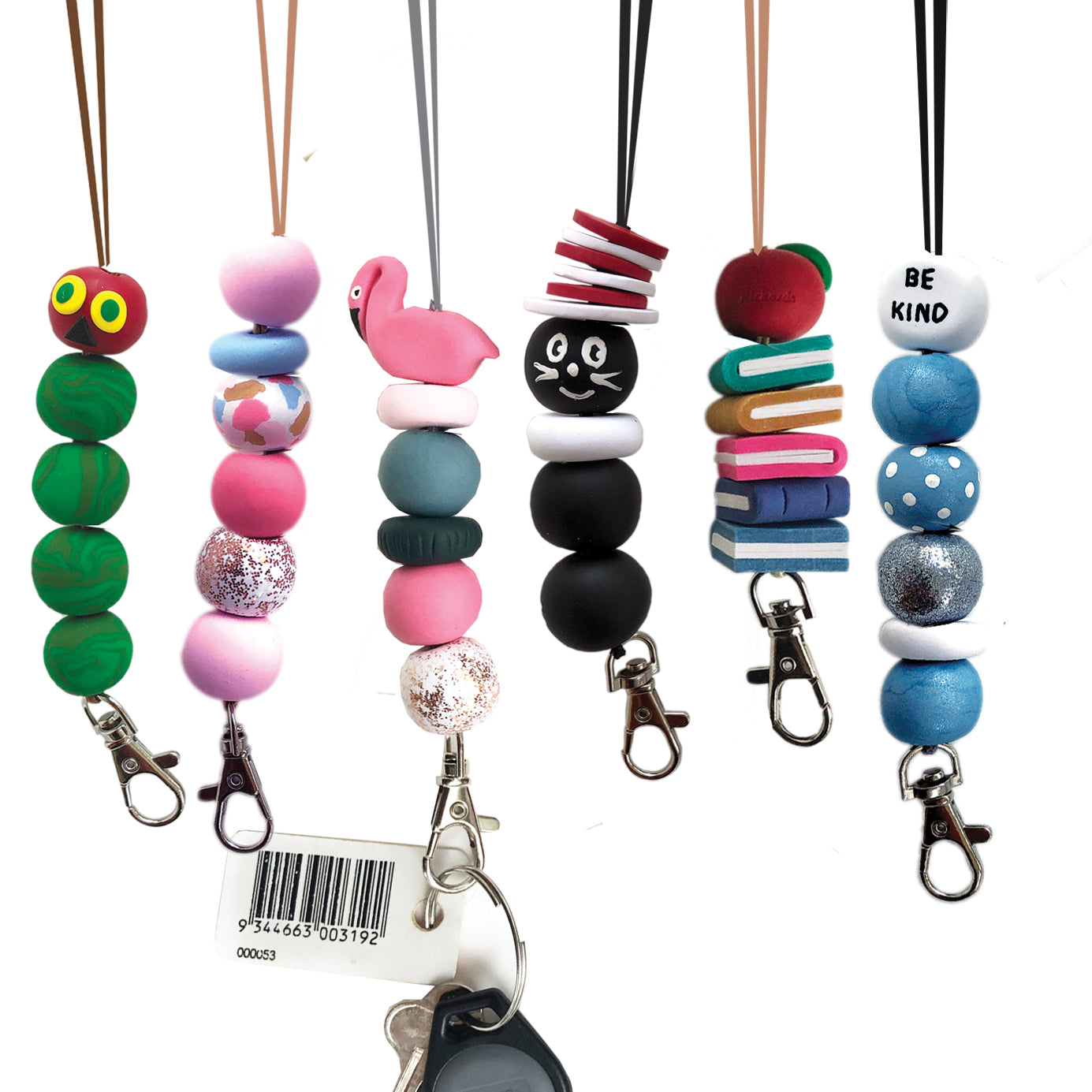 Teacher Lanyards