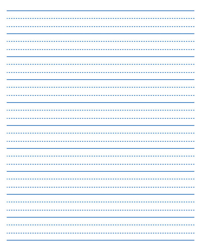 Magnetic Aussie Dotted Thirds
