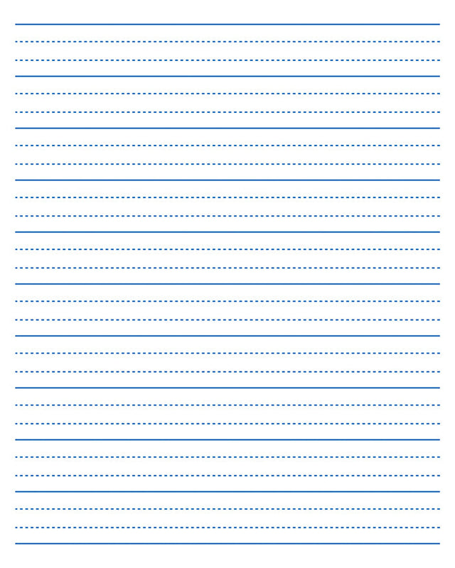 Magnetic Aussie Dotted Thirds