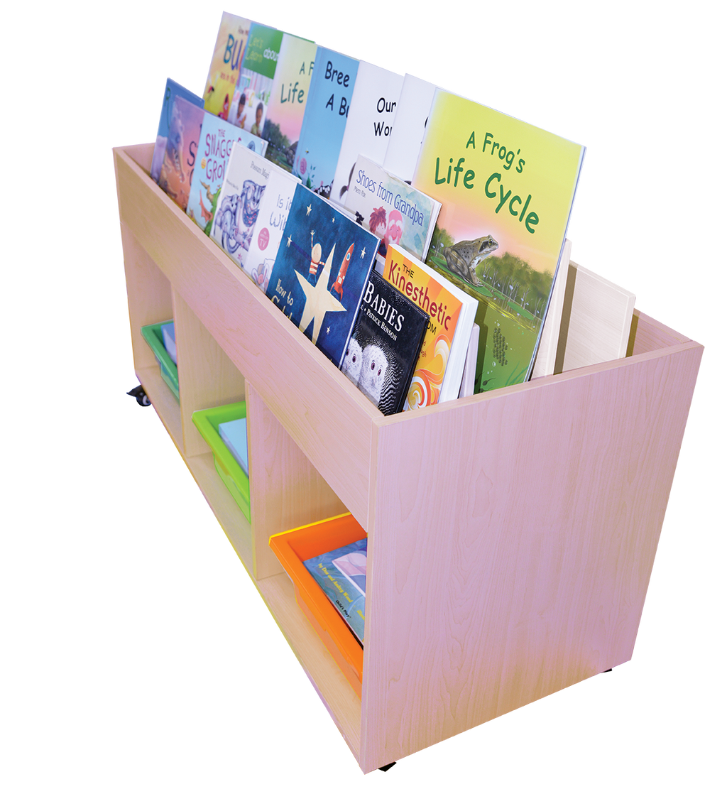 Mobile Book Browser