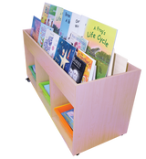 Mobile Book Browser