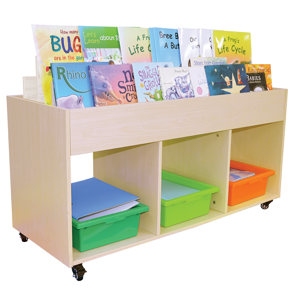 Mobile Book Browser