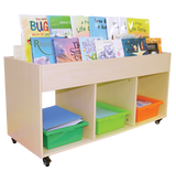 Mobile Book Browser