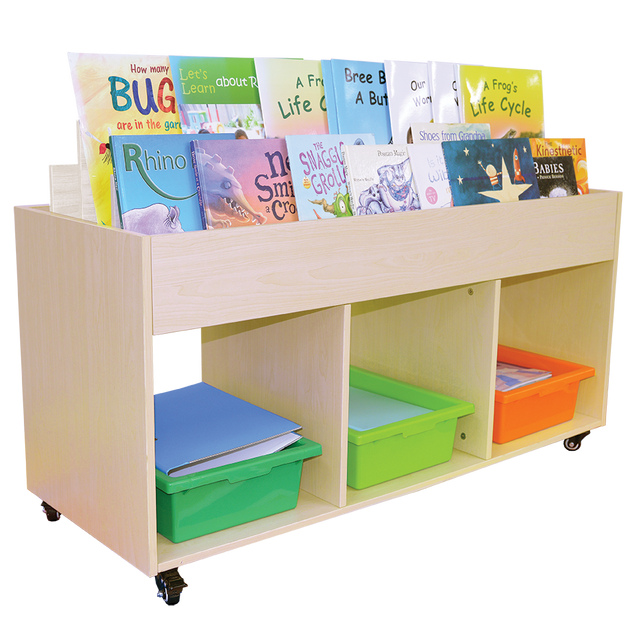 Mobile Book Browser