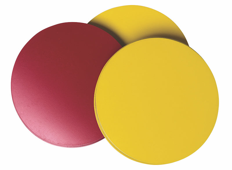 Large Magnetic Counters