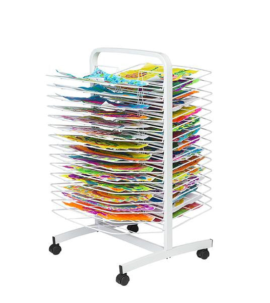 Art Dryer