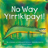 No Way Yirrikipayi Book