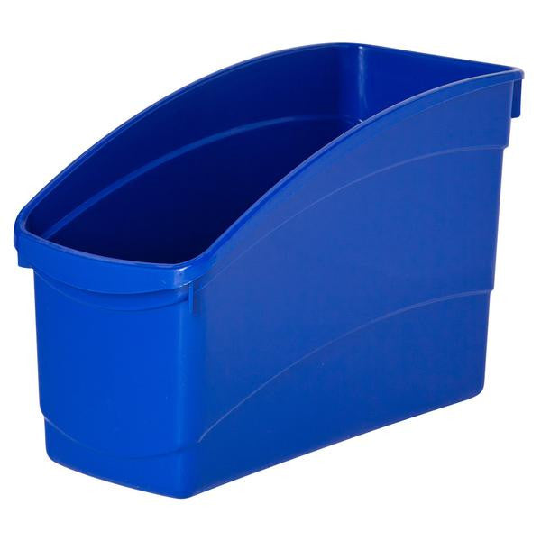 Plastic Book and Storage Tubs - Bulk Packs