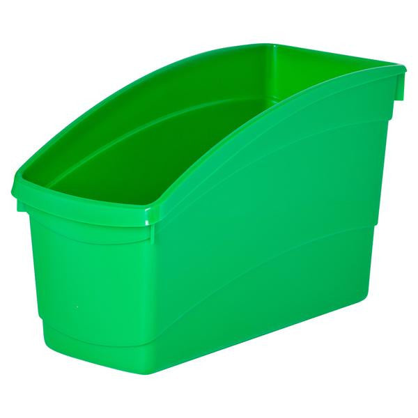 Plastic Book and Storage Tubs - Bulk Packs
