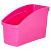 Plastic Book and Storage Tubs - Bulk Packs