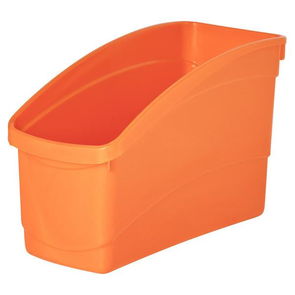 Plastic Book and Storage Tubs - Bulk Packs