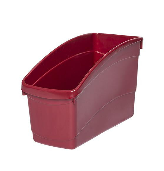 Plastic Book and Storage Tubs - Bulk Packs