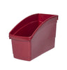 Plastic Book and Storage Tubs - Bulk Packs