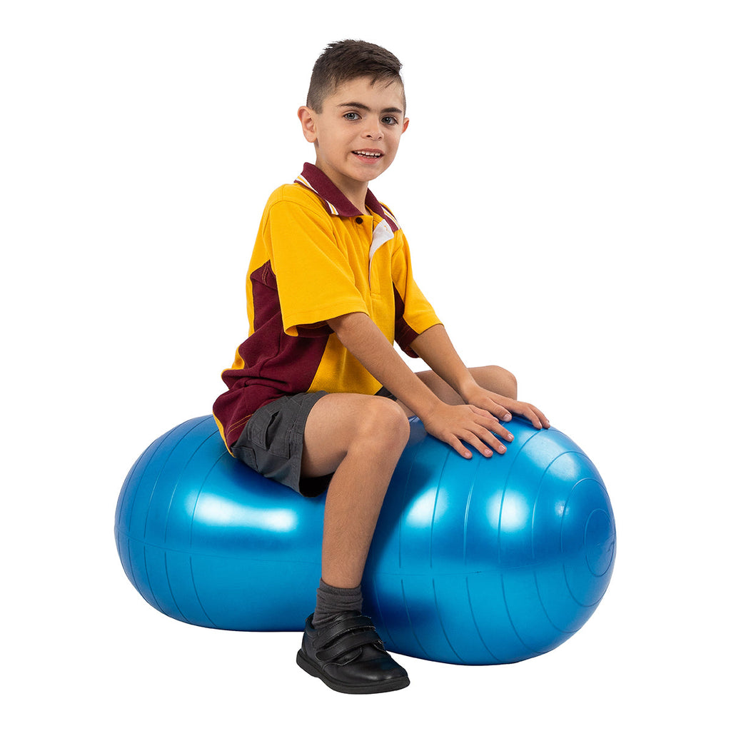 Therapy Peanut Ball