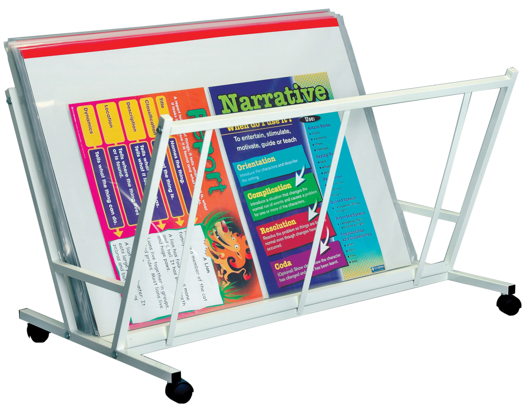 Poster Holder