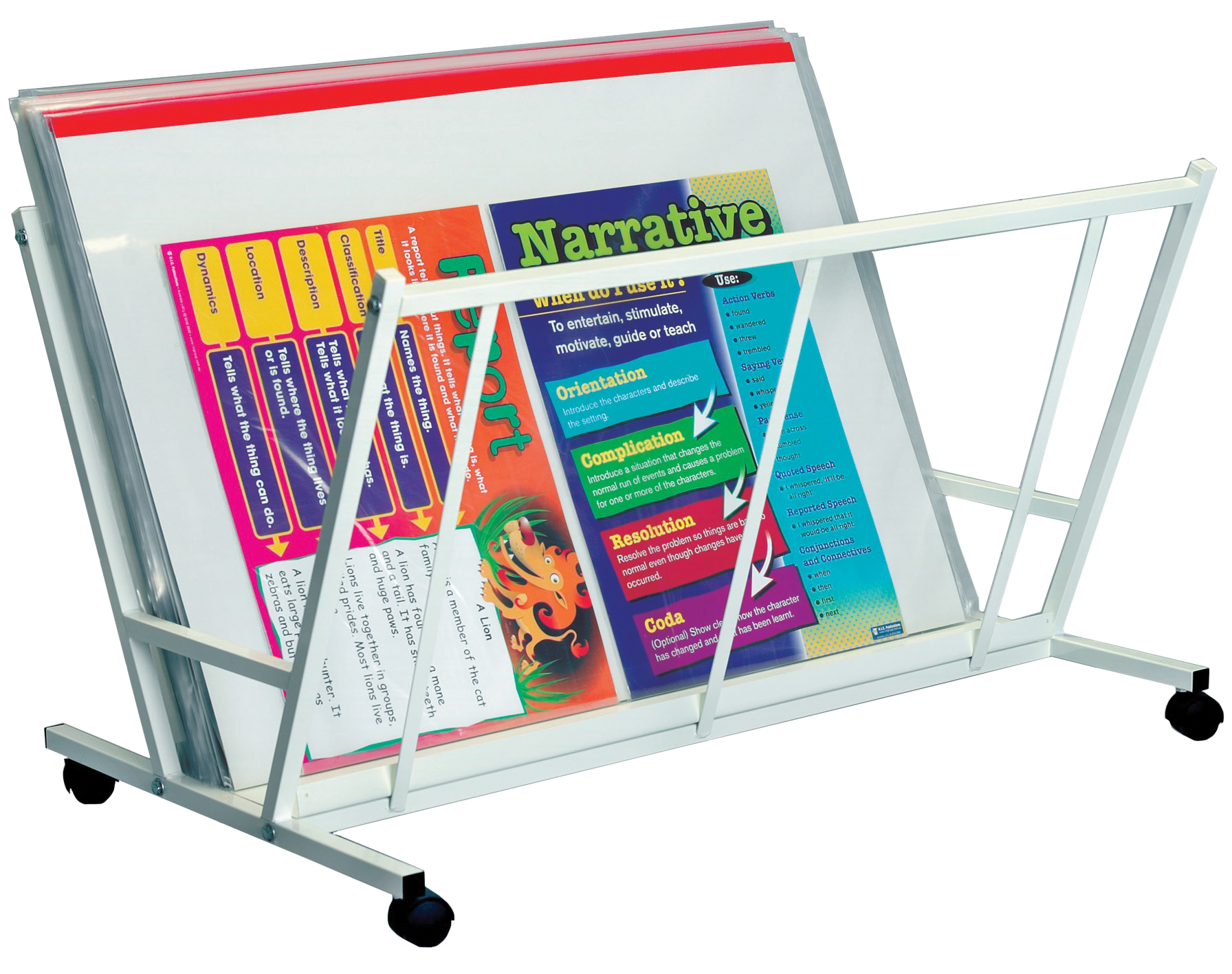 Poster Holder