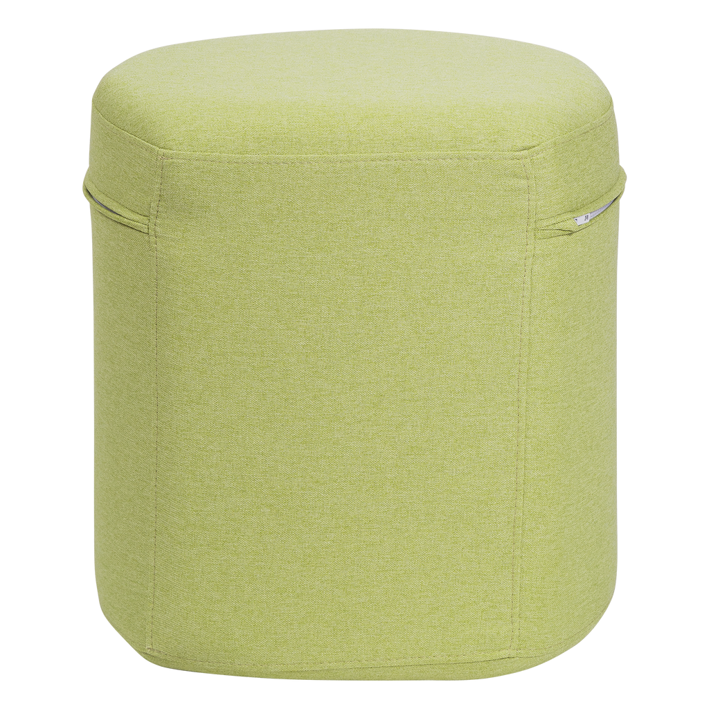 Rocker Ottoman