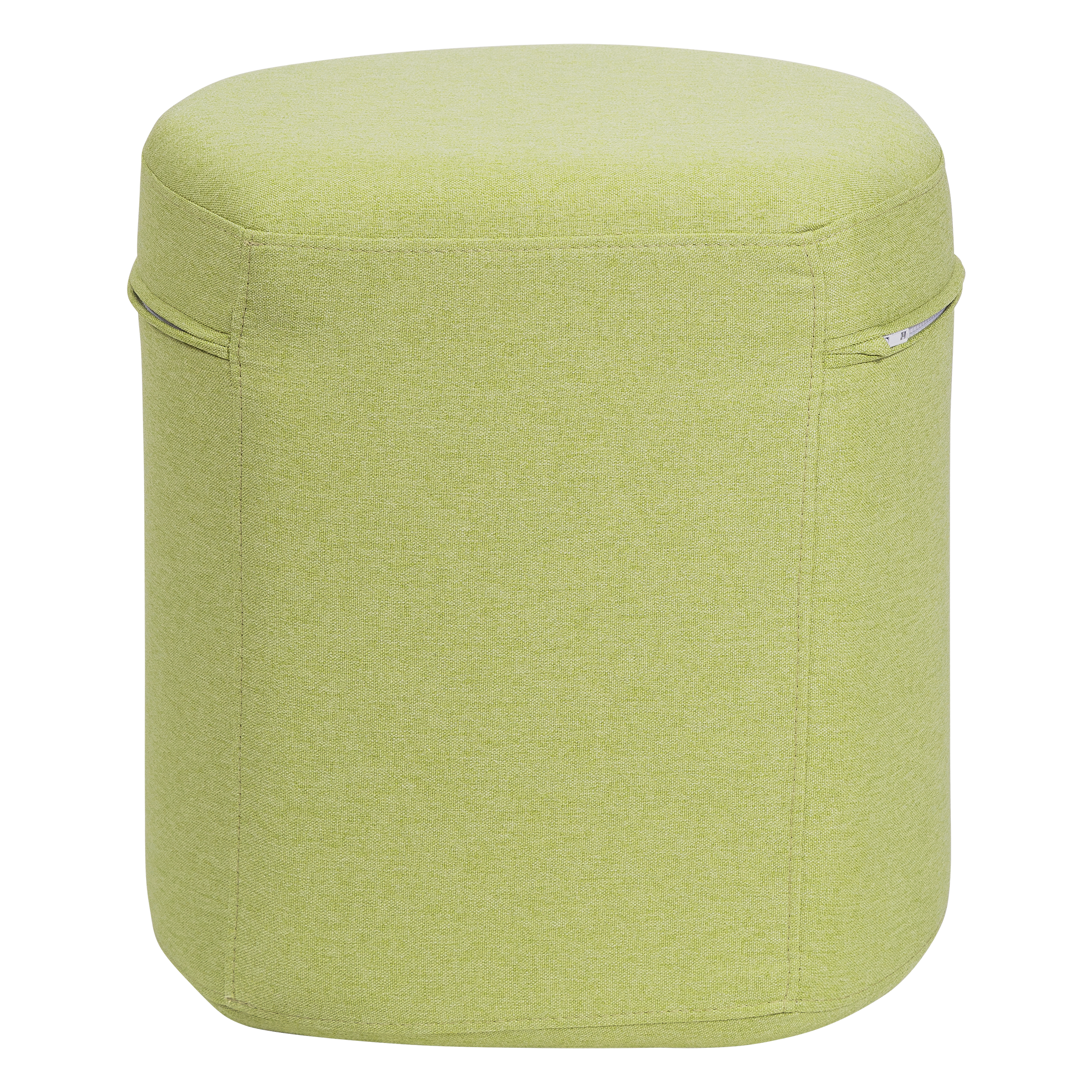 Rocker Ottoman