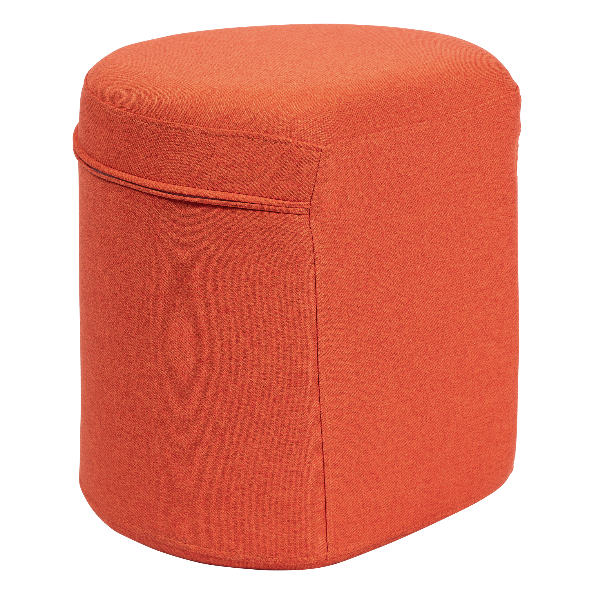 Rocker Ottoman