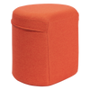 Rocker Ottoman