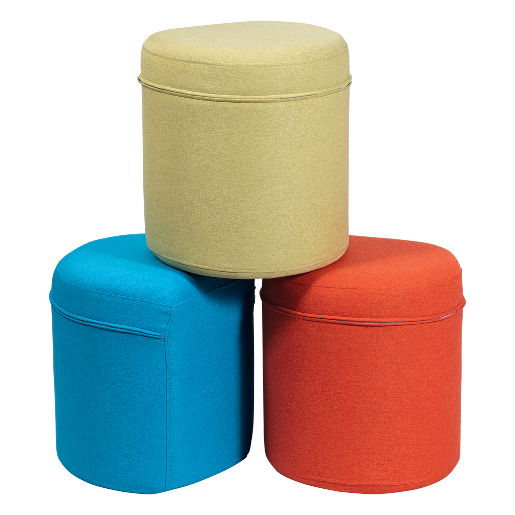 Rocker Ottoman